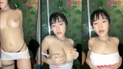หนังโป๊ไทย 18+ Mlive สาวสวยนใโตวัยกำลังน่าเย็ดเปิดนมมา600CC เต้นยั่วเย็ดแบบน่าโดนจัด แบบเขี่ยหีชวนเสี่ยวนิดๆ