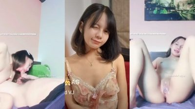คลิปหลุดไลฟ์สด น้องแบม IDX-80519231 ในแอพชื่อดังตัวเอ็ม เล่นเสียวคาไลฟ์กับคู่เทพ โม๊คควยให้ก่อนเย็ดต่อทุกลีลา
