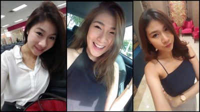 คลิปหลุดสาวจากร้านเหล้า สาวแซบคนสวยไปเที่ยวร้านเหล้าเจอหนุ่มหล่อถูกใจ พากันไปเย็ดที่โรงแรมนมใหญ่โดนเย็ดสีหน้าเด็ดมาก แต่โดนถ่ายคลิปตอนเย็ดกันโดนปล่อยหลุด