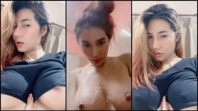 คลิปหลุดสาวไทย สาวสวยนมโตอาบน้ำไลฟ์สดไชว์ยูสหน้าอย่างสวยนมโครดใหญ่อยากเย็ดร่องนมเลยใหญ่สวยจัด คลิปหลุดนมใหญ่คลิปหลุดสาวไทย สาวสวยนมโตอาบน้ำไลฟ์สดไชว์ยูสหน้าอย่างสวยนมโครดใหญ่อยากเย็ดร่องนมเลยใหญ่สวยจัด คลิปหลุดนมใหญ่