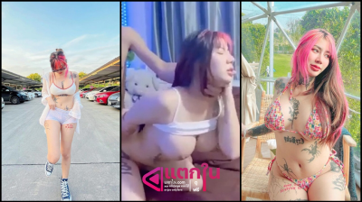คลิปหลุด onlyfan irenkampong1 โอ้ยแค่หุ่นกับนมก็หลงจะตายแล้วเจอเสียงครางลีลาเด็ดแตกในได้แบบนี้น้องไอรินนี้และของจริง