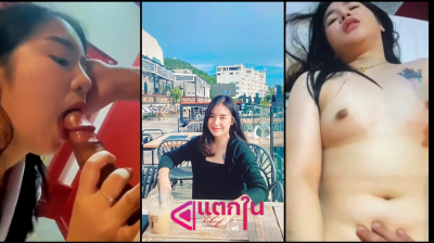 xxxนักศึกษาน้องเจมคนสวย คลิปหลุดโม๊คควยผู้ชายที่โรงแรม ดัดฟันกลัวผู้เจ็บค่อยอมจะหัวยัดโคนเสียวหัวควยจัดๆ
