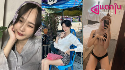 คลิปหลุดOnlyfans mueylix น้องหมวยสาวผอมหุ่นขาวขี้เงี่ยนมาให้แฟนหนุ่มจับดูดนมอย่างเสียวพร้อมกับขึ้นขย่มเย็ดให้อย่างมันส์เอวโครตดีลีลาอย่างแจ่มเอวดีจัดๆ