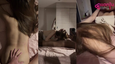 คลิปหลุดOnlyfans pitchytd สาวหุ่นเด็ดๆมาแหวกขาเขี่ยหีอย่างเสียวต่อด้วยจับขึ้นขย่มเย็ดกระแทกหีร่อนเอวอย่างมันส์งานโครตแจ่มครางเสียวลั่นห้องงานดีจัดๆ