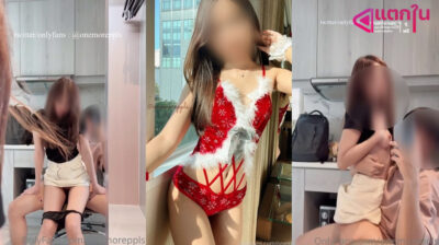 คลิปหลุดOnlyfans Onemoreppls สาวหุ่นขาวๆมาพร้อมกับแฟนหนุ่มจับเย็ดบนเก้าอี้ขึ้นขย่มเย็ดโชว์ลีลาการร่อนเอวโครตเด็ดงานดีจัดๆ