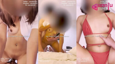 คลิปหลุดOnlyfans yourskin33 พี่ยูมานัดเย็ดเสียวกับสาวบริษัท มาเปิดโรงแรมแล้วจับเย็ดกระแทกหีมาขึ้นขย่มเย็ดโครตเด็ดจัดๆ ลีลาอย่างเด็ดจัดๆ มาร่อนเอวควยแฟนหนุ่มโครตเด็ดต่อด้วยมาโดนแหวกขาเย็ดเสียว