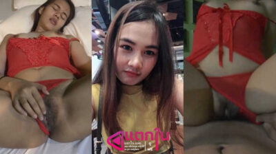 คลิปหลุดทางบ้าน xxx สาวไทยหุ่นอวบโดนพามาเล่นเสียวที่โรงแรม ให้จับติ้วหีจนเสียวแล้วเอาควยให้อมก่อนขึ้นขย่มโยกเอวรัวๆแบบไม่ยั้ง