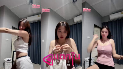 คลิปหลุดไลฟ์สด THlive 4022574368 น้องเหนือ สาวหน้าสวยหุ่นสุดแซ่บ มาเล่นเสียวมาไลฟ์สดถอดเสื้อแก้ผ้าโชว์เสียวมาเต้นร่อนเอวโครตเด็ด นวดนมอย่างแจ่มจัดๆ งานโครตแจ่มร้องเสียวลั่นห้องงานโครตดีจัดๆ