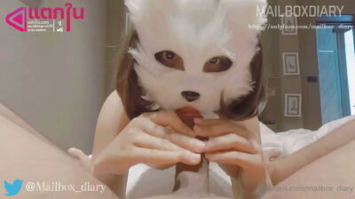 คลิปหลุดทวิตเตอร์ mailbox_diary น้องเมลสาวขี้เงี่ยนมาจับเล่นเสียวกับแฟนหนุ่มตอนดูหนัง มาจับเย็ดเสียวแหวกขาเย็ดกระแทกหีโยกควยนวดนมโครตมันส์งานอย่างเด็ดจัดๆ